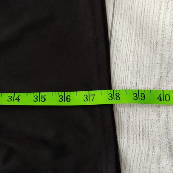 Sue Wong Black Ruched Sleeve Open Back Cocktail Dress - Picture 12 of 12